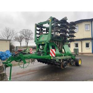 Сівалка John Deere 750A (2002)