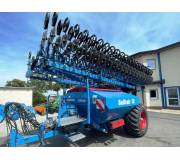 Сівалка Lemken Solitair 12/1200