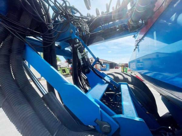 Сівалка Lemken Solitair 12/1200 (2008)