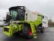 Комбайн Claas Lexion 670 Montana (2015)