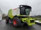 Комбайн Claas Lexion 670 Montana (2015)
