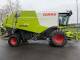 Комбайн Claas Lexion 670 Montana (2015)