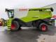 Комбайн Claas Lexion 670 Montana (2015)