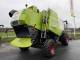 Комбайн Claas Lexion 670 Montana (2015)