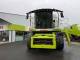 Комбайн Claas Lexion 670 Montana (2015)