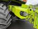 Комбайн Claas Lexion 670 Montana (2015)