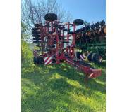 Культиватор Horsch Tiger 6 LT