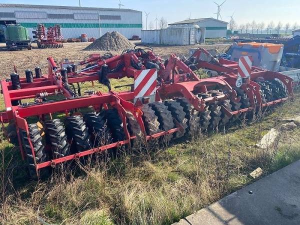 Культиватор Horsch Tiger 6 LT (2011)