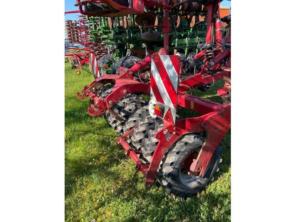 Культиватор Horsch Tiger 6 LT (2011)