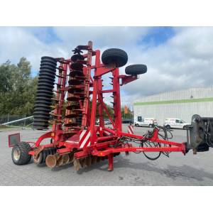 Дисковая борона Horsch Joker 8 RT (2013)