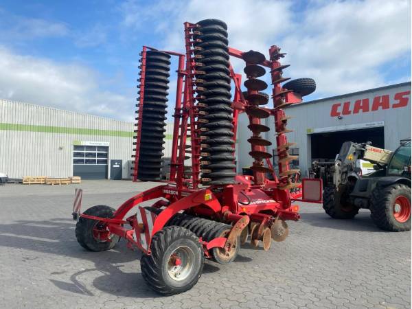 Дисковая борона Horsch Joker 8 RT (2013)