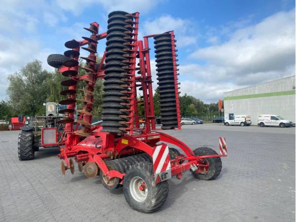 Дисковая борона Horsch Joker 8 RT (2013)