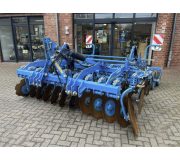 Дискова борона Lemken Rubin 10/300 U