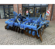 Дисковая борона Lemken Rubin 10/300 U