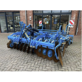 Дисковая борона Lemken Rubin 10/300 U (2021)