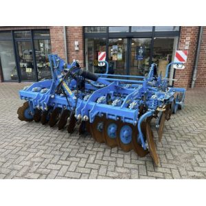 Дискова борона Lemken Rubin 10/300 U (2021)