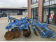 Дисковая борона Lemken Rubin 10/300 U (2021)