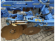 Дисковая борона Lemken Rubin 10/300 U (2021)