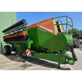 Сівалка Amazone Condor 12001-C (2019)