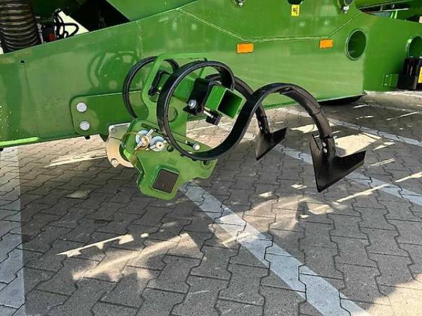 Сівалка Amazone Condor 12001-C (2019)