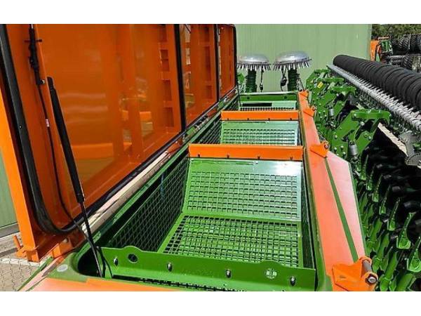 Сівалка Amazone Condor 12001-C (2019)