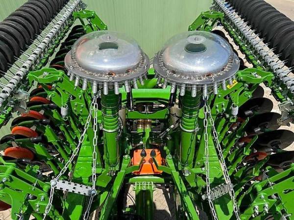 Сівалка Amazone Condor 12001-C (2019)