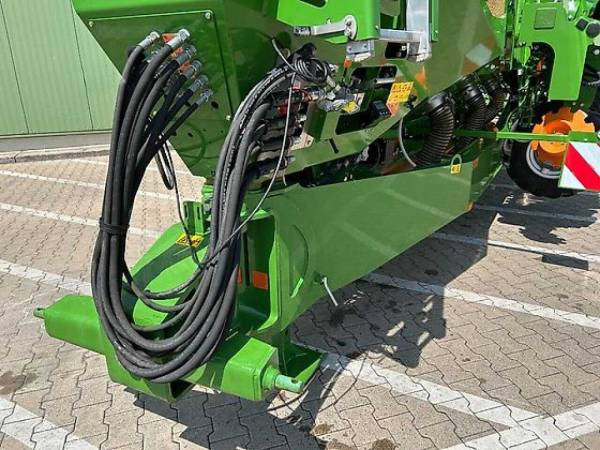 Сівалка Amazone Condor 12001-C (2019)