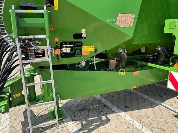 Сівалка Amazone Condor 12001-C (2019)