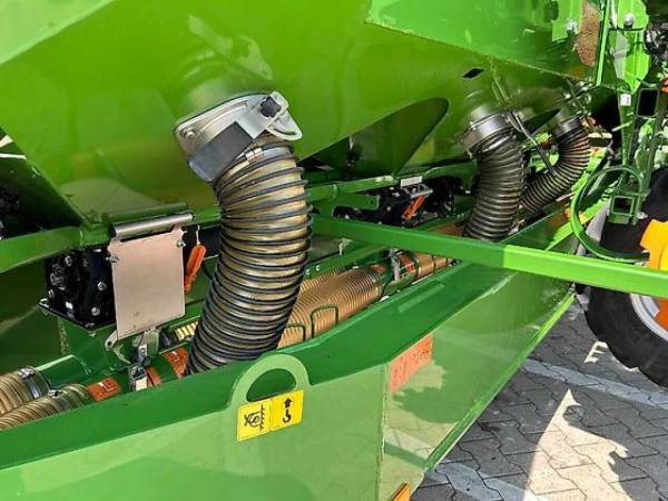Сівалка Amazone Condor 12001-C (2019)