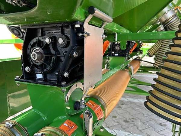 Сівалка Amazone Condor 12001-C (2019)