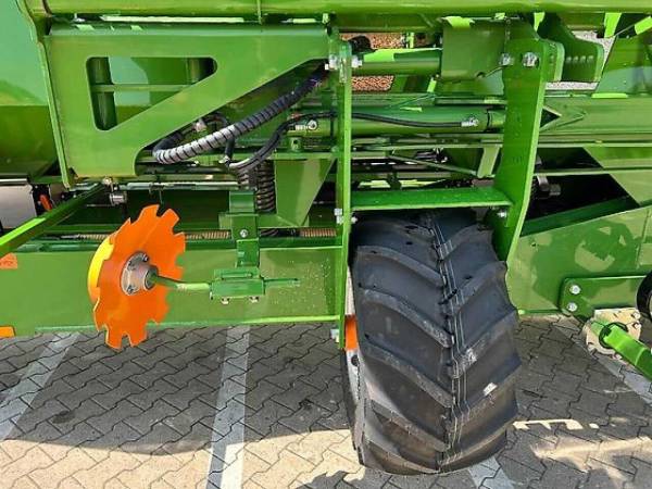 Сівалка Amazone Condor 12001-C (2019)