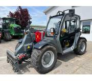 Навантажувач Weidemann T5522