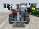 Навантажувач Weidemann T5522 (2024)