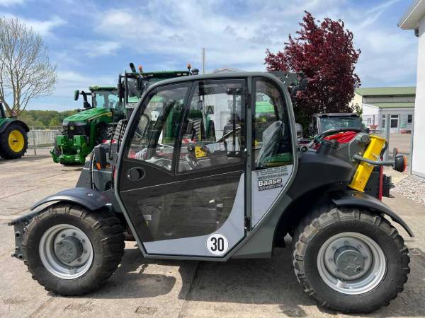 Навантажувач Weidemann T5522 (2024)