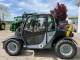 Навантажувач Weidemann T5522 (2024)