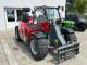 Навантажувач Weidemann T5522 (2024)