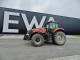 Трактор Case IH Magnum 315 (2012)