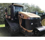 Трактор Challenger MT 865 E
