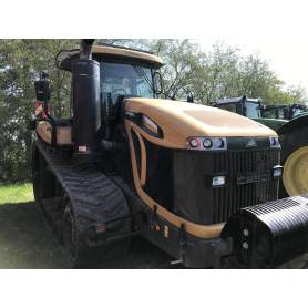 Трактор Challenger MT 865 E (2016)