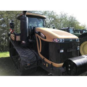 Трактор Challenger MT 865 E (2016)