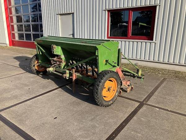 Сівалка Amazone D7 Super-S (1994)