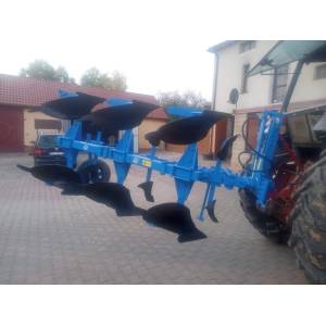 Плуг оборотний Lemken Opal 90 2+1 (2024)
