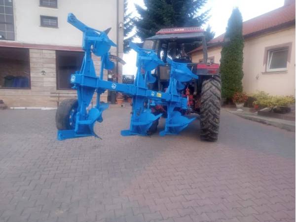 Плуг оборотний Lemken Opal 90 2+1 (2024)