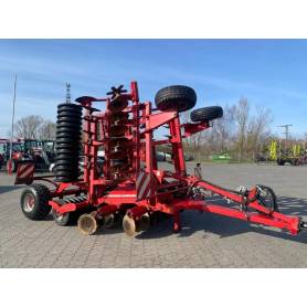Дискова борона Horsch Joker 6 RT (2014)