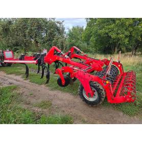 Культиватор  Horsch Tiger 3 AS (2013 )