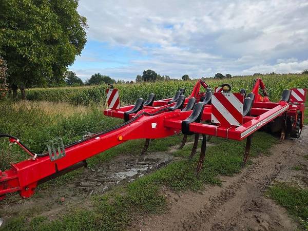 Культиватор  Horsch Tiger 3 AS (2013 )