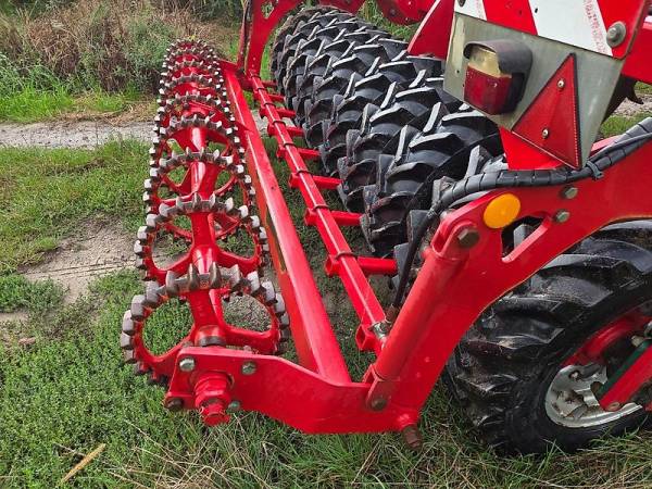 Культиватор  Horsch Tiger 3 AS (2013 )