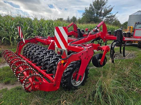 Культиватор  Horsch Tiger 3 AS (2013 )