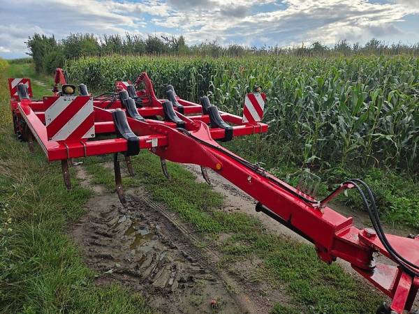 Культиватор  Horsch Tiger 3 AS (2013 )