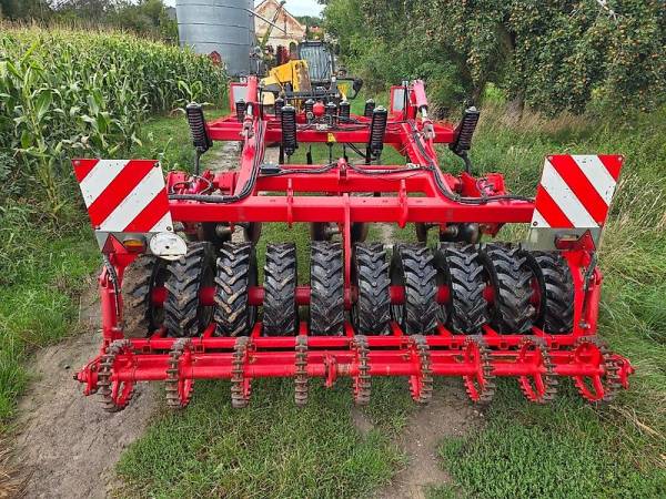 Культиватор  Horsch Tiger 3 AS (2013 )